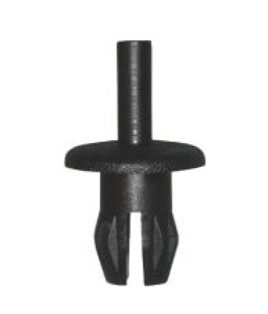 MUOVINIITTI 8,5MM 25KPL 670-23111290