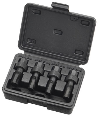 KIERTEENKORJAUSSRJ M12X1,25/1,5/1,75/M14 291-7500
