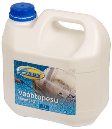 VAAHTOPESU FIXUS 118-F850-3