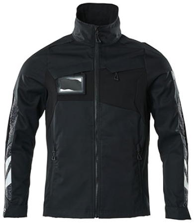 TYÖTAKKI MUSTA 4XL 18509-442-094XL