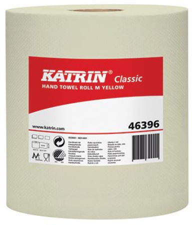 VETOPYYHE CLASSIC M KELT. Ø20CM 260M 225-46396
