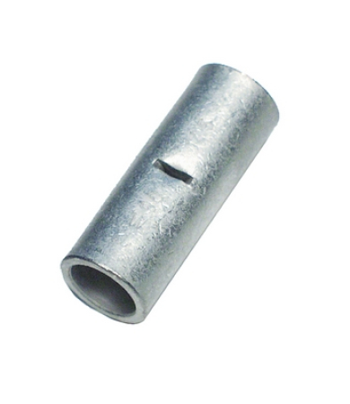 JATKOLIITIN METALLI, 6,0MM,100/PAK 338-B6SK