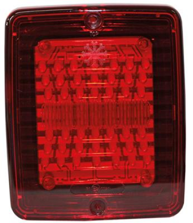 TAKA/JARRUVALO IZELED 24V 375-800110
