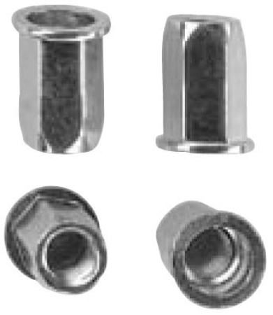 NIITTIMUTTERI KUUSIOK.TASAK.SINK. M4 0,5-3,0 653-23H4115