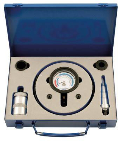 VESIPUMPPU TESTERI LASER 258-5583