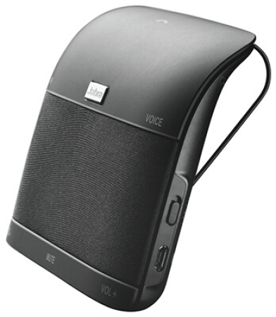 BLUETOOTH PUHELINKAIUTIN JABRA FREEWAY 880-JB2