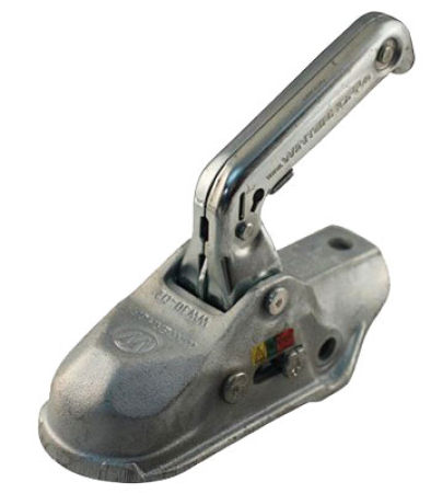 PERÄV.KYTKIN 50MM O 3000KG 125-300RE