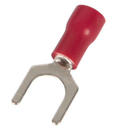 HAARUKKALIITIN PUN 10 KPL K27-BLISTER 400-L04527