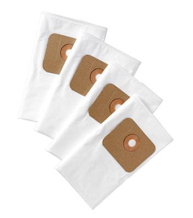 PÖLYPUSSI MULTI 4 KPL/PKT 273-107402336