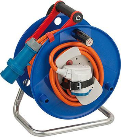 JATKOJOHTOKELA 20M  230V 16A CEE 298-1182450