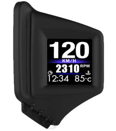 MONITOIMIMITTARI OBD/GPS 880-AP1