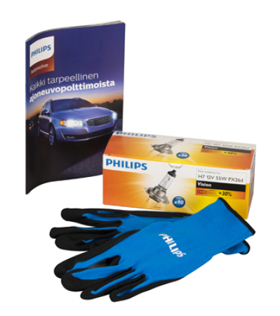 AUTOLAMPPU 100-12972PRH11