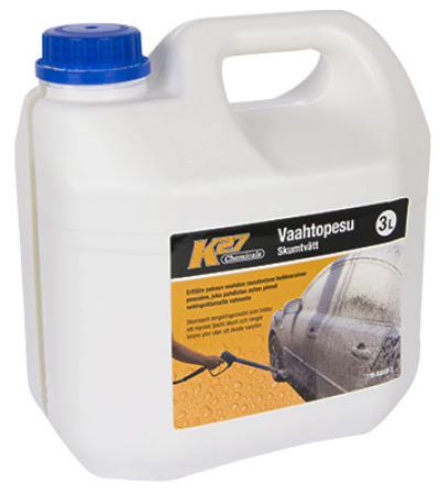 VAAHTOPESU K27 118-K850-3