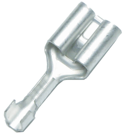 LAATTAPISTOKE,NAARAS 2,8MM,0,5-1,0MM,100 338-911N