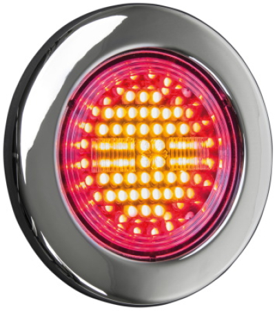 TAKAVALO IZE LED 12/24 V 375-800606