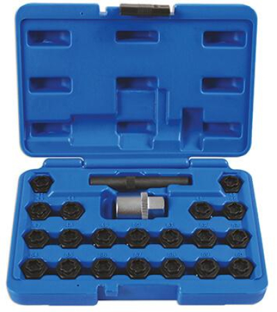 HYLSYSARJA LUKKOMUTTEREILLE BMW F-KORIT 258-6539