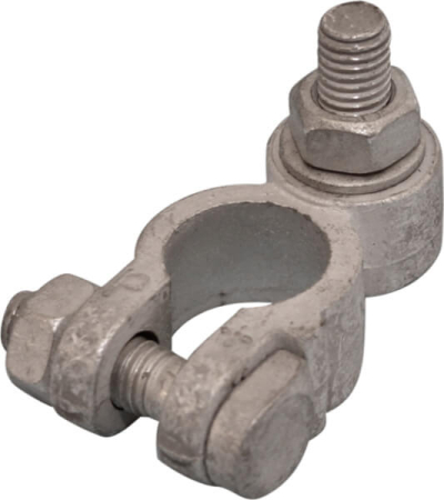 AKKUJOHDON LIITIN PLUS, 8 MM PULTTI, 25 KPL 334-290