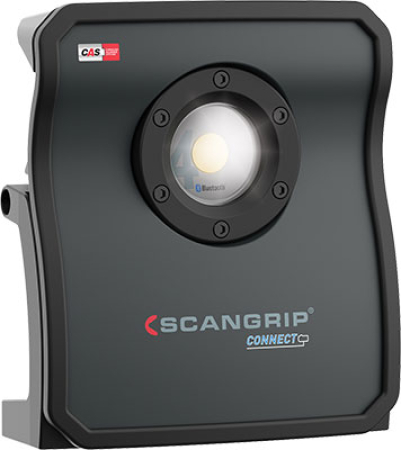 TYÖVALAISIN NOVA 4 CONNECT SCANGRIP 297-60-36101C