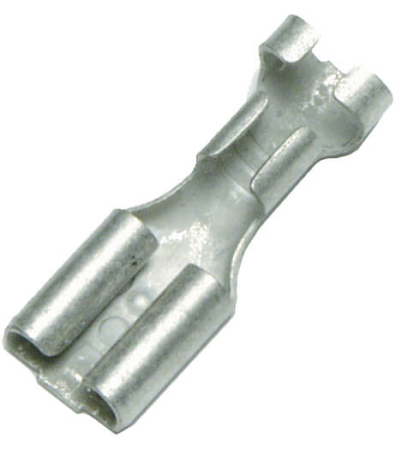 LATTAPISTOKE,NAARAS  2,8MM,0,5-1,0MM,100 338-912N