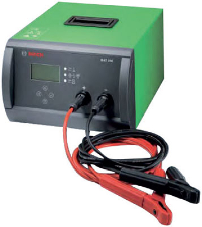 BAT490 BOSCH AKKUVARAAJA 0687000049