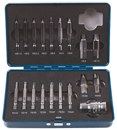 VAURIOITUNEEN TORX/6KULM.KIINNIK.ULOSSRJ 258-7678