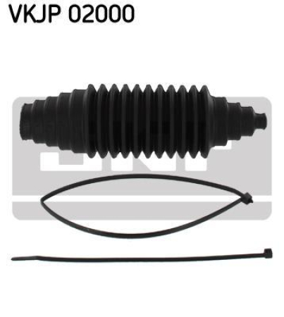 HAMMASTANGON SUOJAKUMISARJA 10-40/29-53MM SKF YLEISMALLI 802-VKJP02000