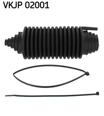 HAMMASTANGON SUOJAKUMISARJA 10-47/36-56MM SKF YLEISMALLI 802-VKJP02001