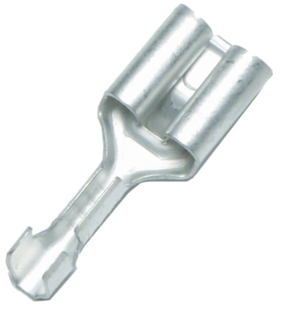LATTAPISTOKE,NAARAS,4,8MM,0,5-1,0MM,100/ 338-810N