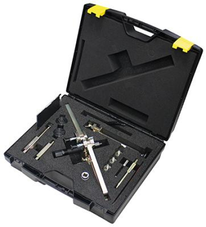DSG KYTKINTYÖKALUSRJ PERUS VAG/RENA/FORD 252-KL050080K