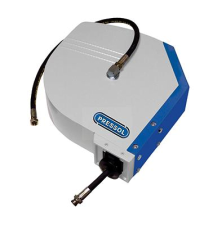 LETKUKELA VESI/ILMA 20BAR 10M 555-29472