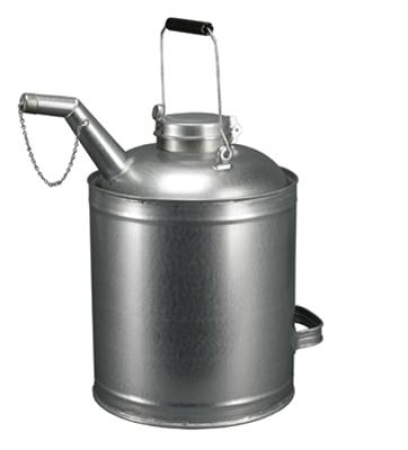 VARAKANNU 10L TERÄS 556-08053