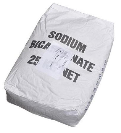 SOODA 25 KG SÄKKI 283-50-320101