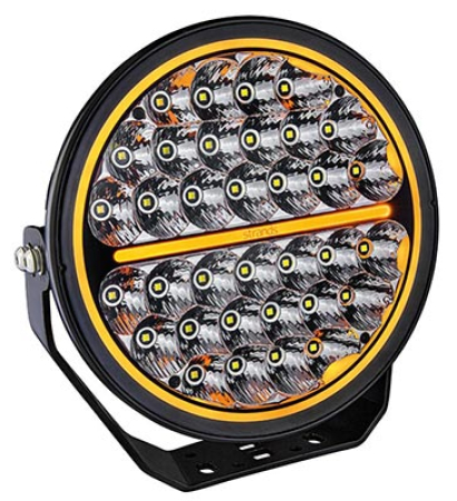 SIBERIA NR 9&quot; NIGHT RANGER LED 375-809188