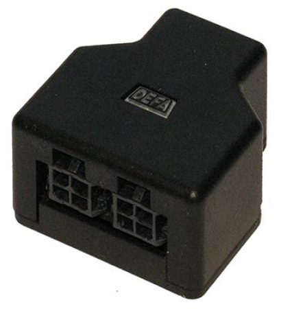 LIN-JAKOLIITIN DVS90 D600913