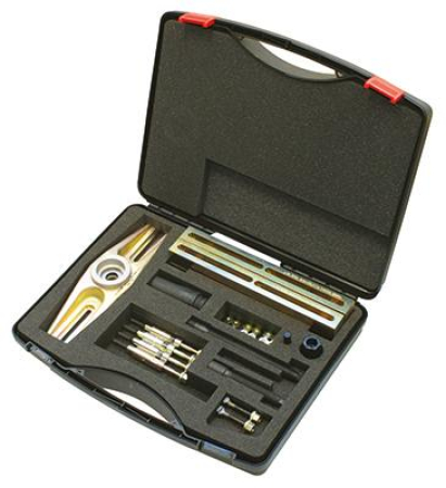 SUUTTIMEN ULOSVEDINSARJA UNIVERSAL 252-KL018614K