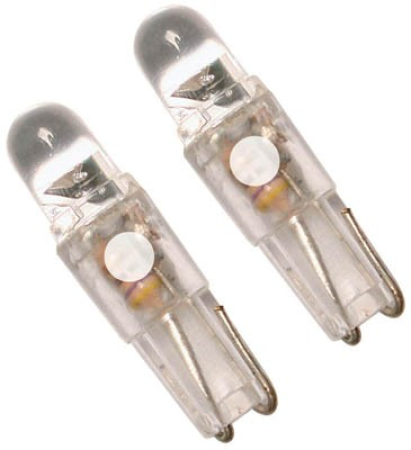 LED-POLTTIMO T5 VALKOINEN EI TIELIIKENNEKÄYTTÖÖN 925-58414