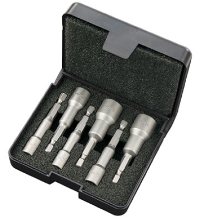 BITS-MAGNEETTIHYLSYSARJA 6-13MM, 6 OSAA 260-039-96106