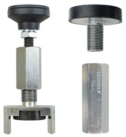 LEVITYSTYÖKALU MULTILINK 252-KL0033300E
