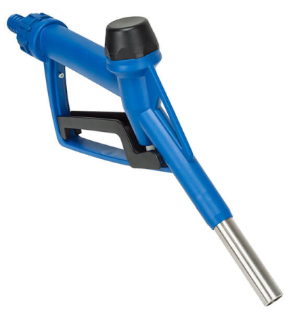 JAKELUPISTOOLI UREALLE MANUAALI 555-23163878