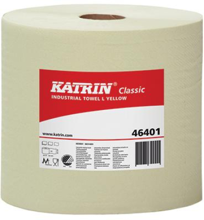 TEOLL.PYYHE CLASSIC L KELT.470M/LEV.23,5 225-46401