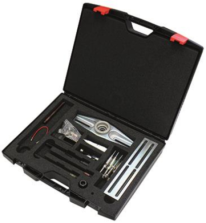 SUUTTIMEN ULOSVEDINSARJA TOYOTA 252-KL0186161KB