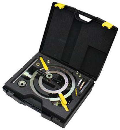 DSG KYTKINTYÖKALUSRJLUKITUS RENAUL/FORD 252-KL050071K
