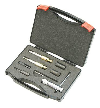 HEHKUTULPAN ULOSVEDIN SARJA UNIVERSAL M10x1 252-KL013252K