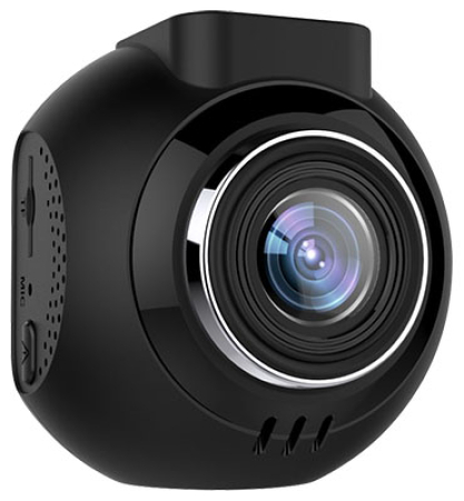 AUTOKAMERA WI-FI/GPS 880-DVR4