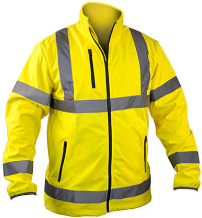 SOFTSHELL-TAKKI 913-SS54