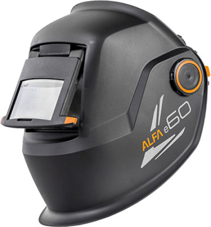 HITSAUSMASKI ALFA E 60P 292-20-AE60P