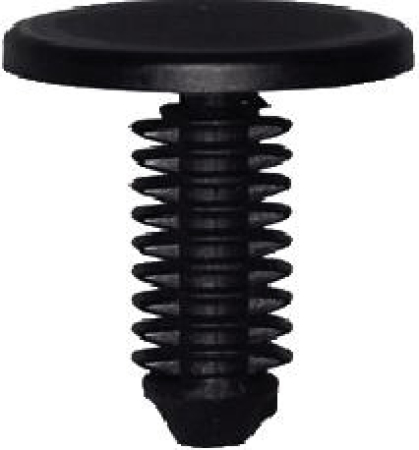 KORIKIINNIKE 6,5MM PAK.25KPL 670-02110890