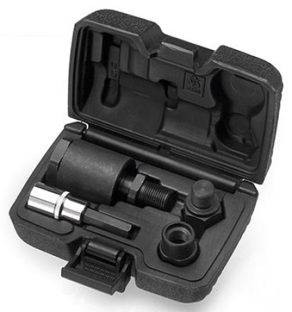 SUUTTIMEN ULOSVETOSARJA 4-OSA UNIVERSAL 291-3509