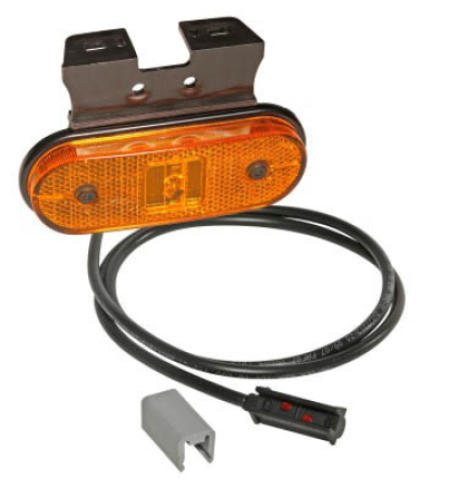 SIVUVALO LED UNIPOINT KELT 1,5 ADR P&R 31-2064-034