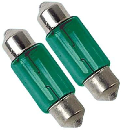 POLTTIMOPR 10W 12V VIHREÄ EI TIELIIKENNEKÄYTTÖÖN 925-58352